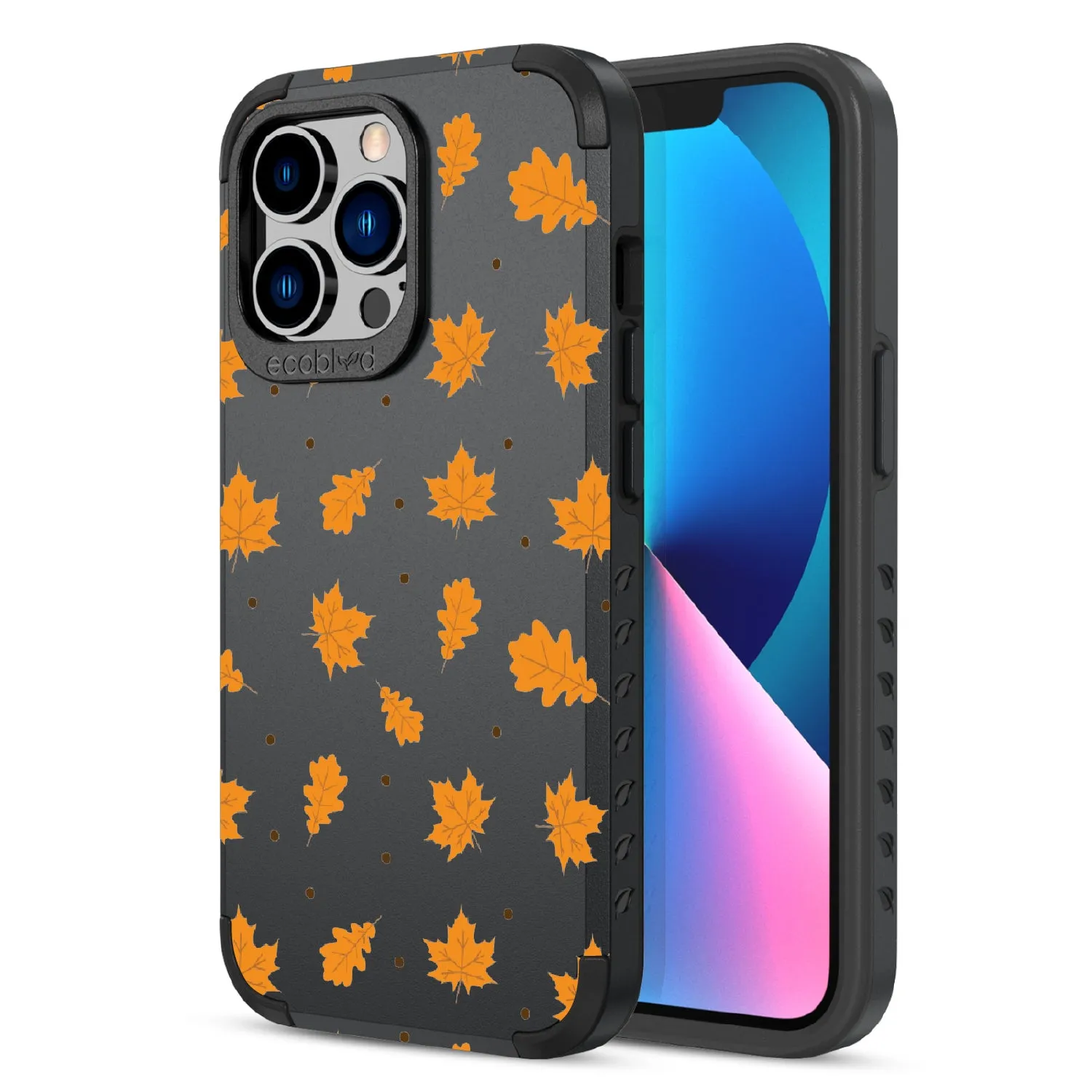 A New Leaf - Mojave Collection Case for Apple iPhone 13 Pro Max / 12 Pro Max