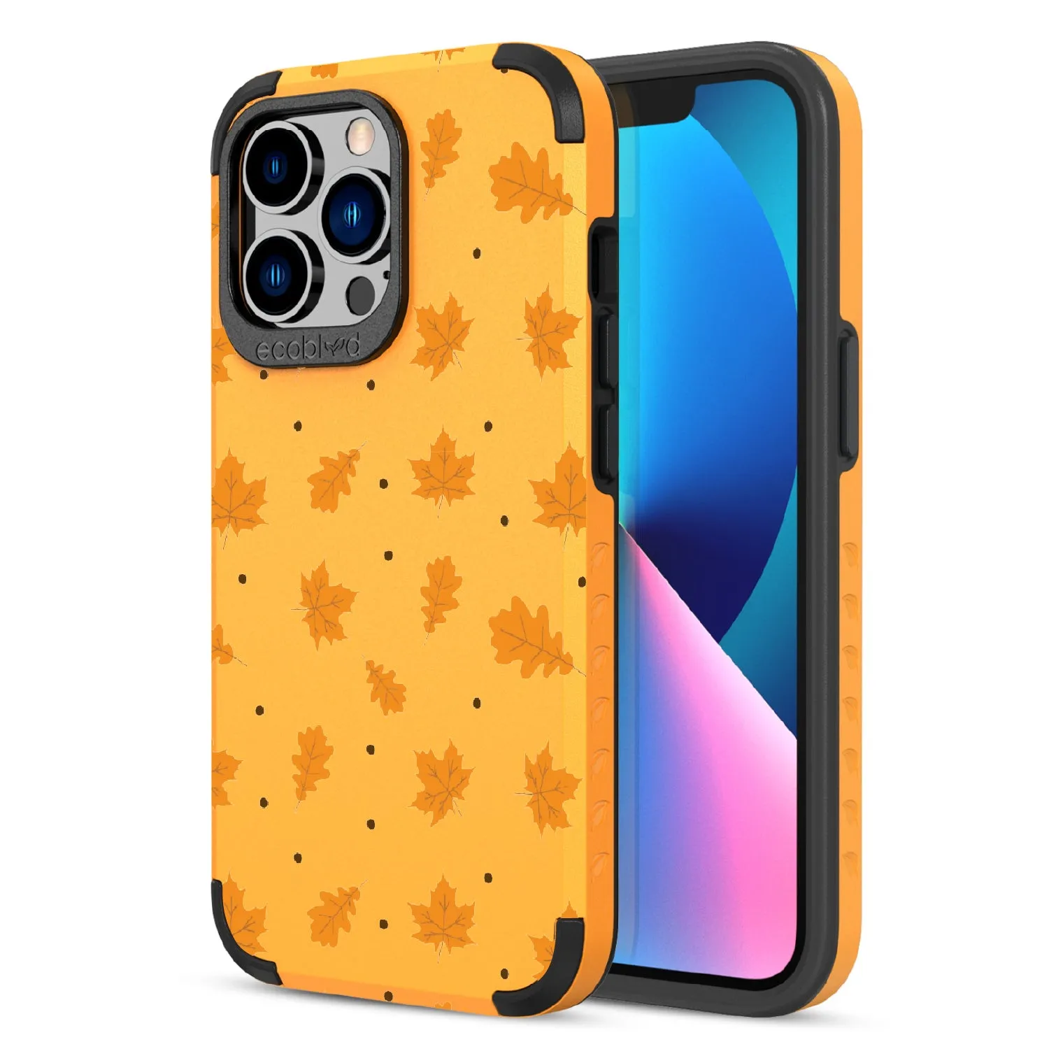 A New Leaf - Mojave Collection Case for Apple iPhone 13 Pro Max / 12 Pro Max