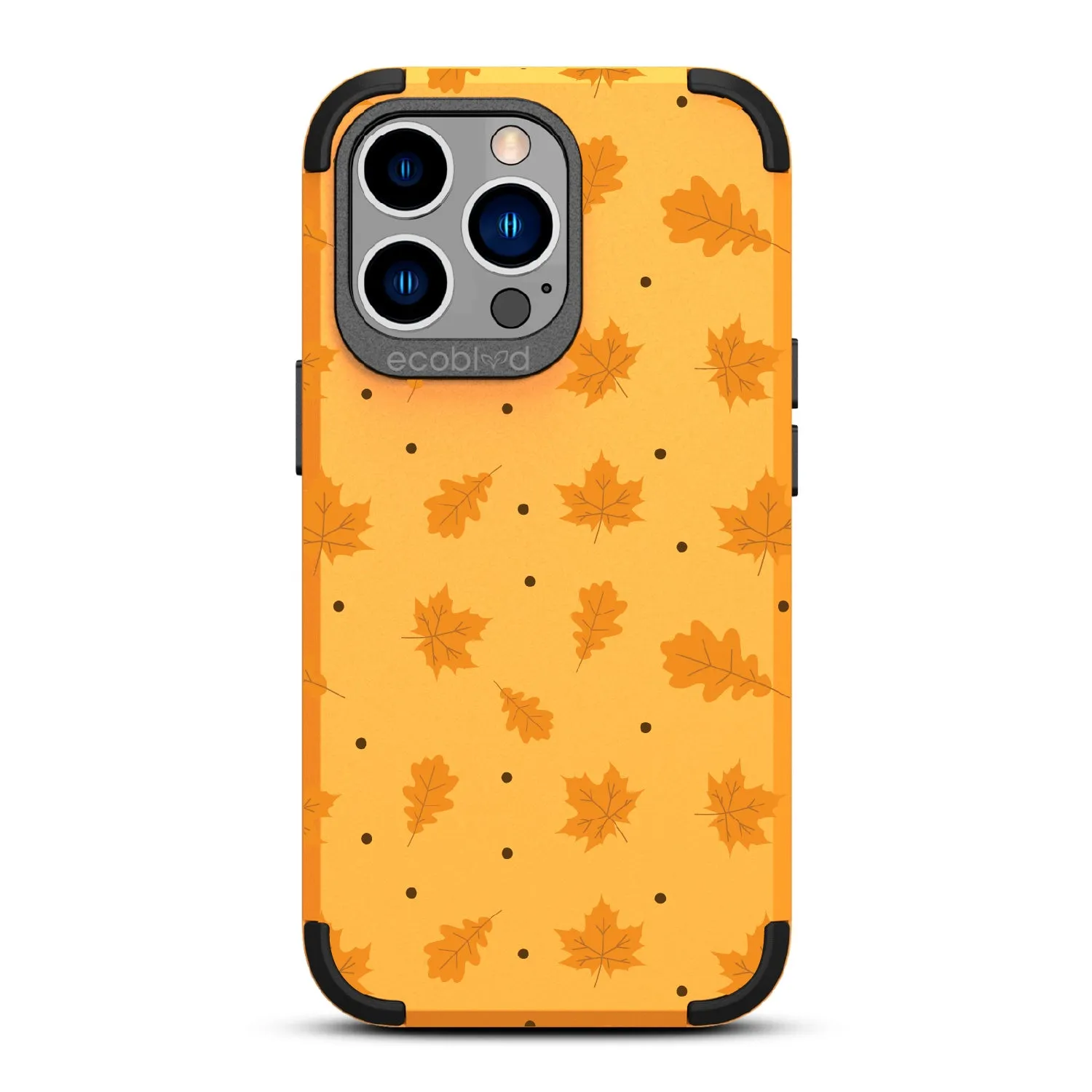 A New Leaf - Mojave Collection Case for Apple iPhone 13 Pro Max / 12 Pro Max