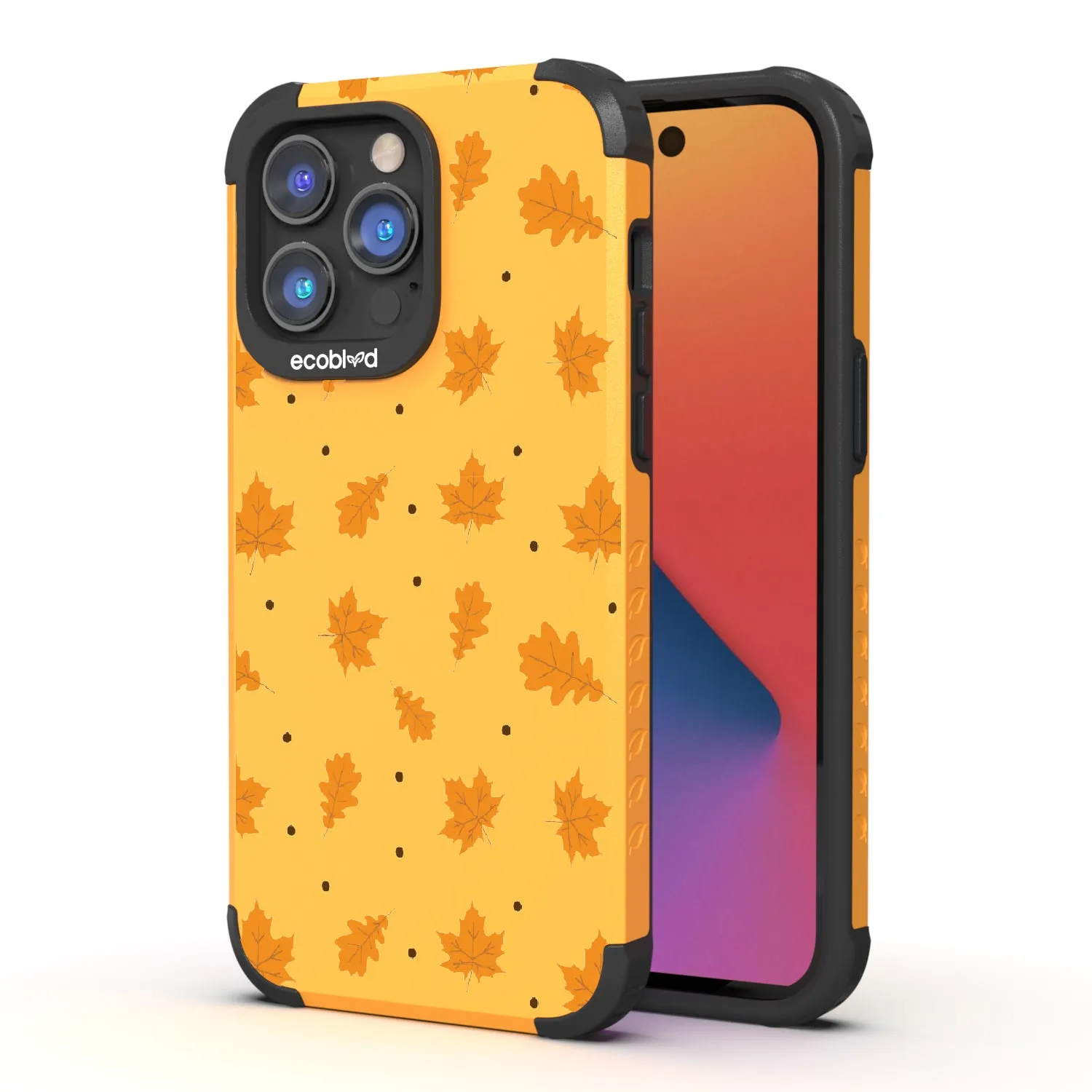 A New Leaf - Mojave Collection Case for Apple iPhone 14 Pro