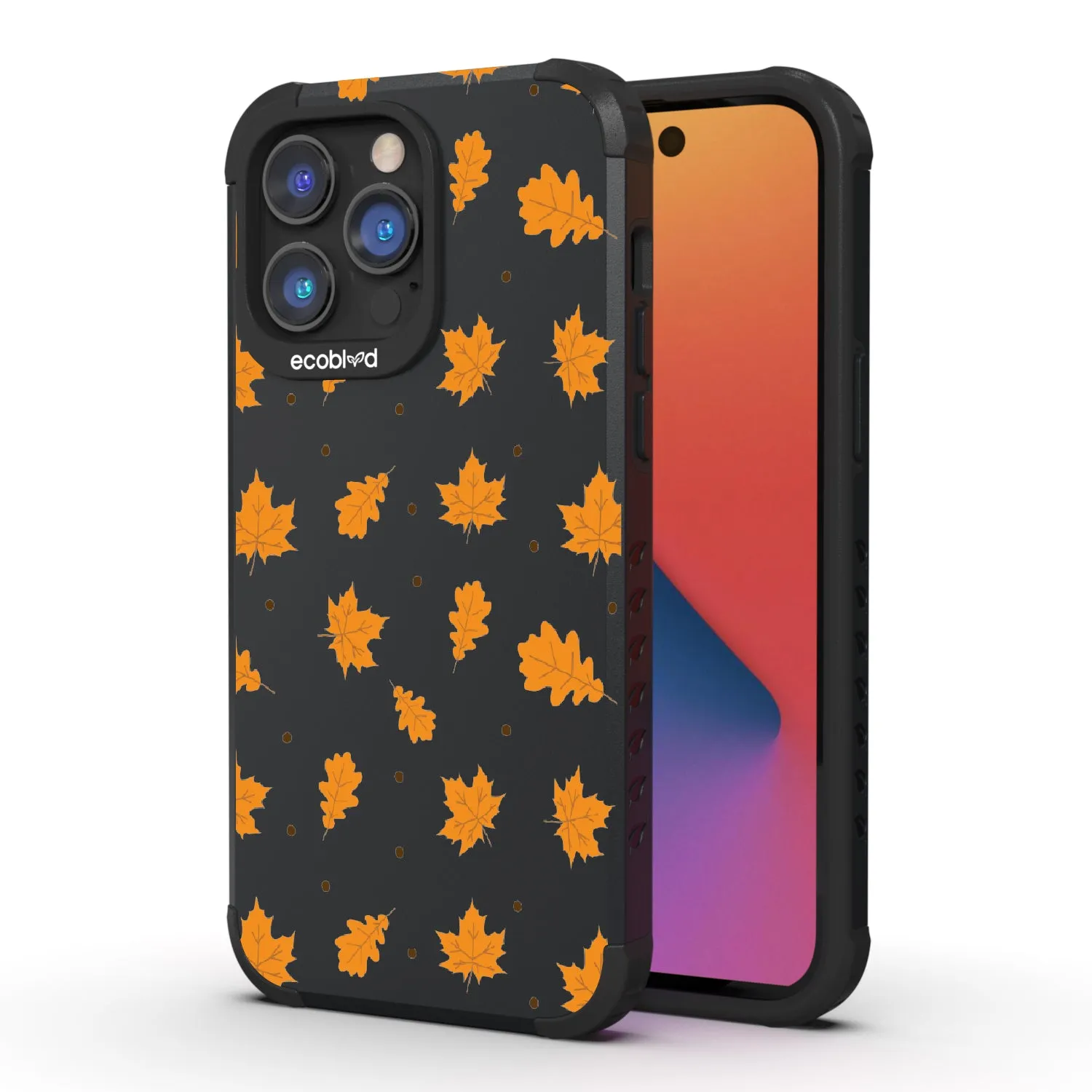 A New Leaf - Mojave Collection Case for Apple iPhone 14 Pro