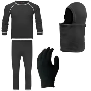 Adult Essential Base Layers Bundle - L only