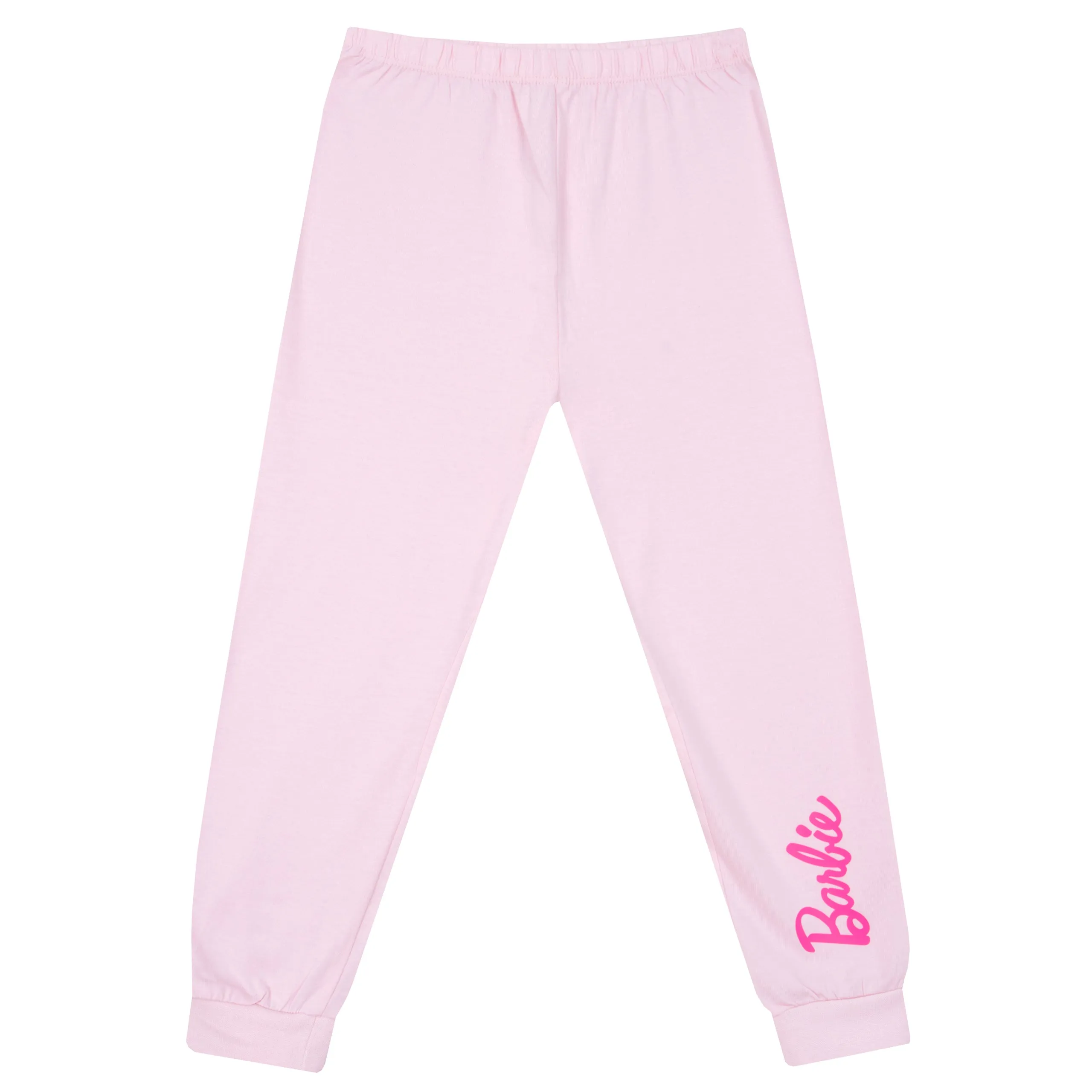 Barbie Christmas Pyjamas