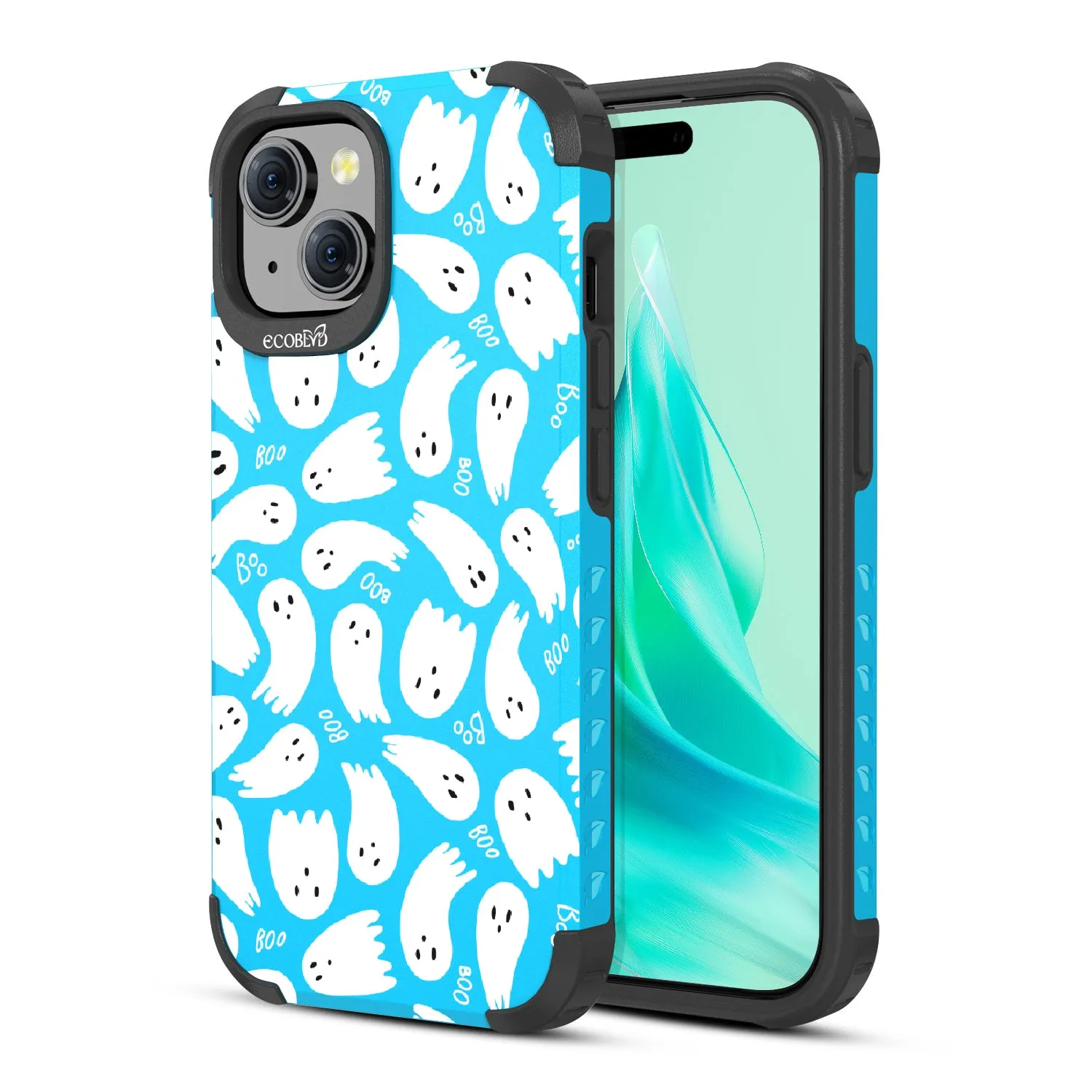 Boo Thang - Mojave Collection Case for Apple iPhone 15