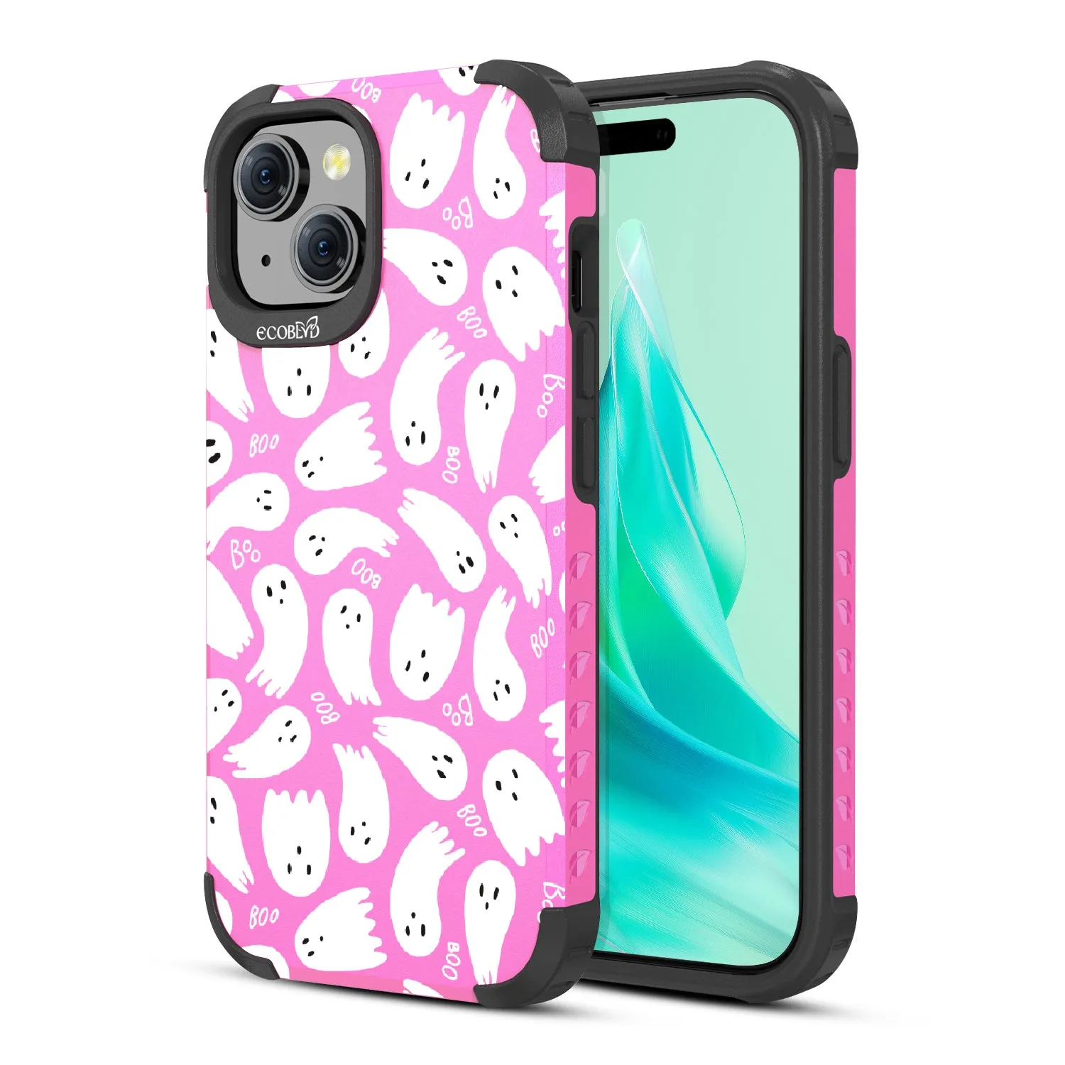 Boo Thang - Mojave Collection Case for Apple iPhone 15