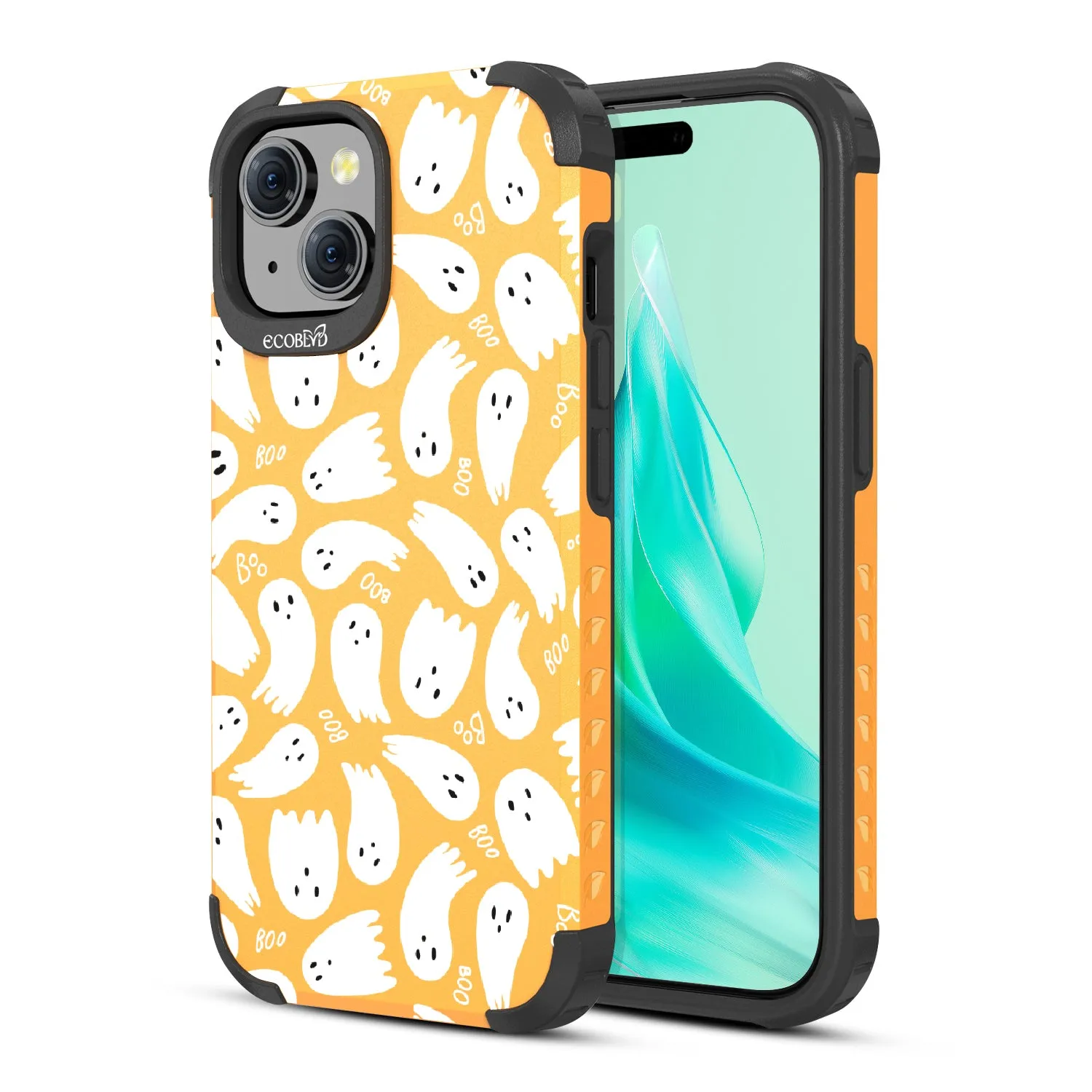 Boo Thang - Mojave Collection Case for Apple iPhone 15