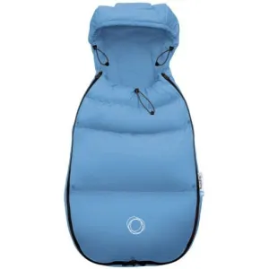 Bugaboo High Performance Footmuff - Ice Blue