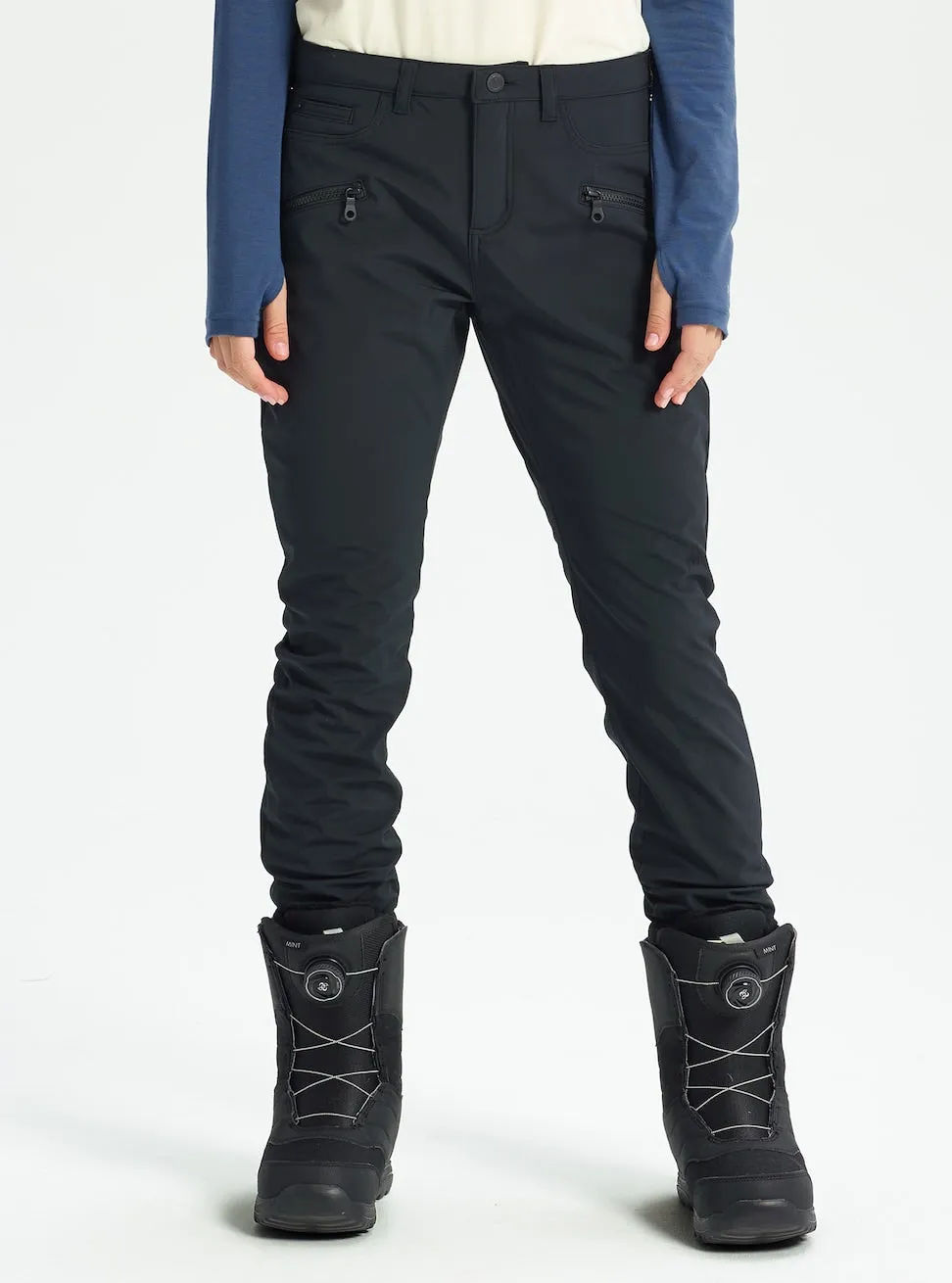 Burton Women's Ivy Under-Boot Pant