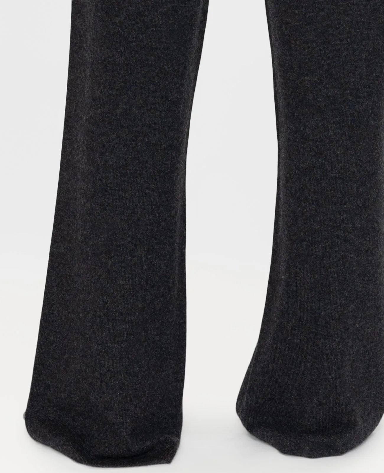 Cashmere Relax Pants