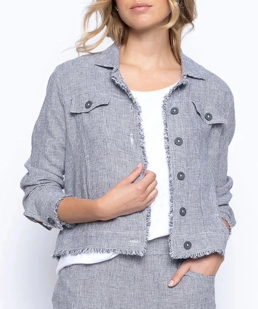 Casual Chic Jacket