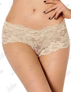 Chic Nude panty - very comfortable (u27)