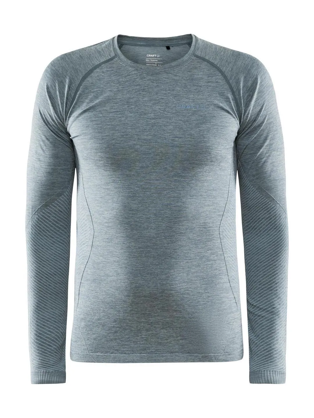 Craft Men's Core Dry Active Comfort Baselayer LS