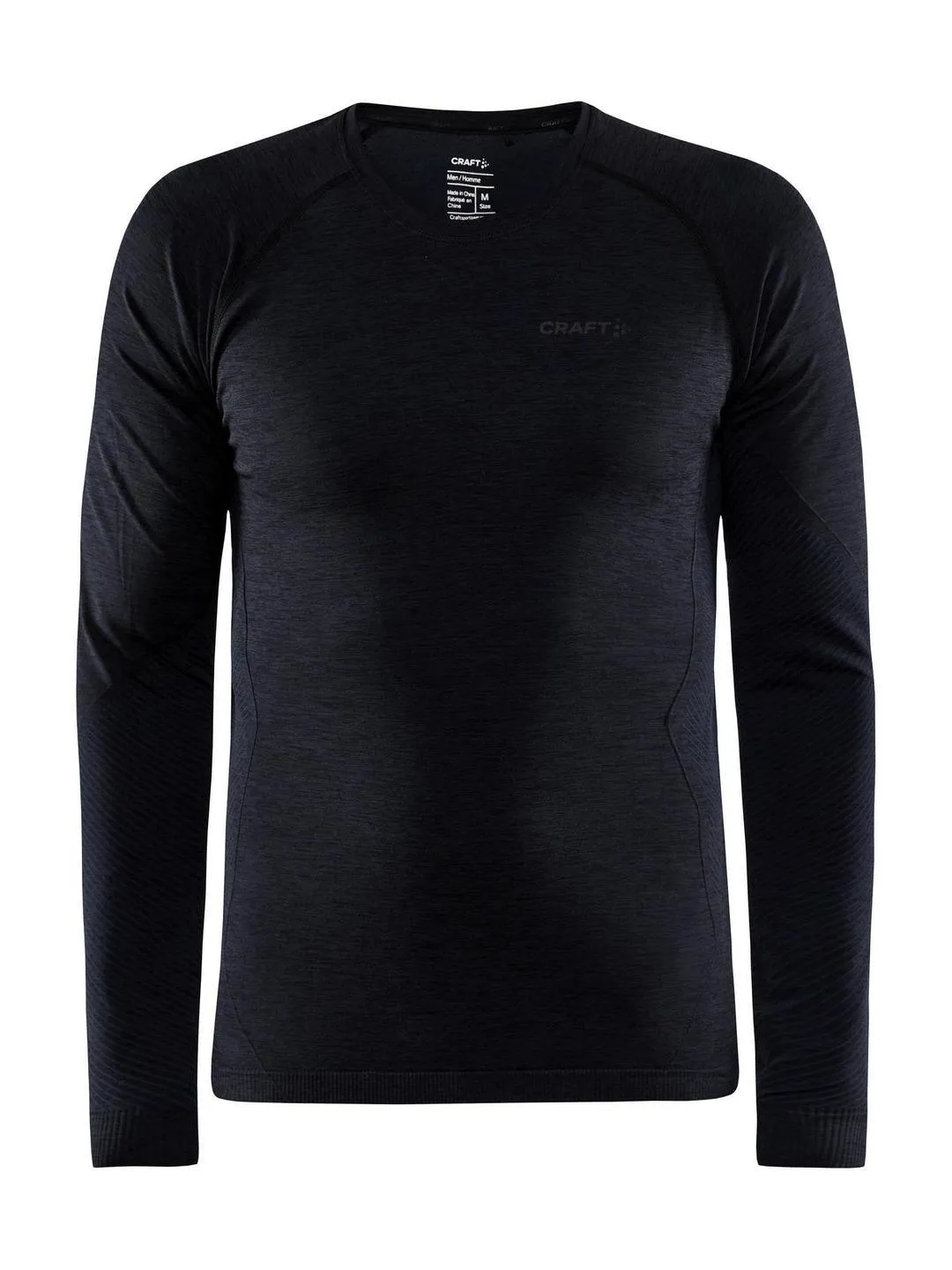 Craft Men's Core Dry Active Comfort Baselayer LS