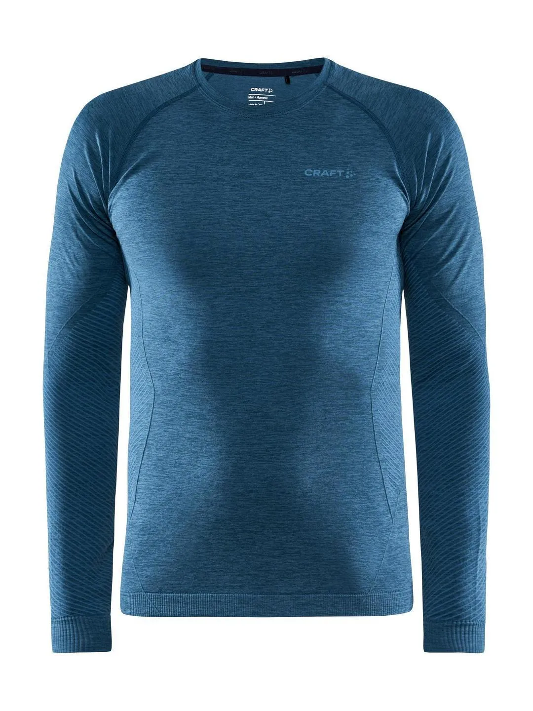 Craft Men's Core Dry Active Comfort Baselayer LS