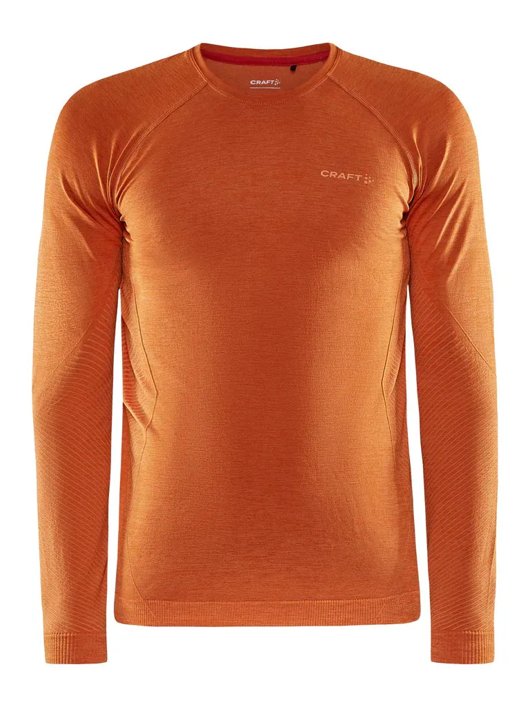 Craft Men's Core Dry Active Comfort Baselayer LS