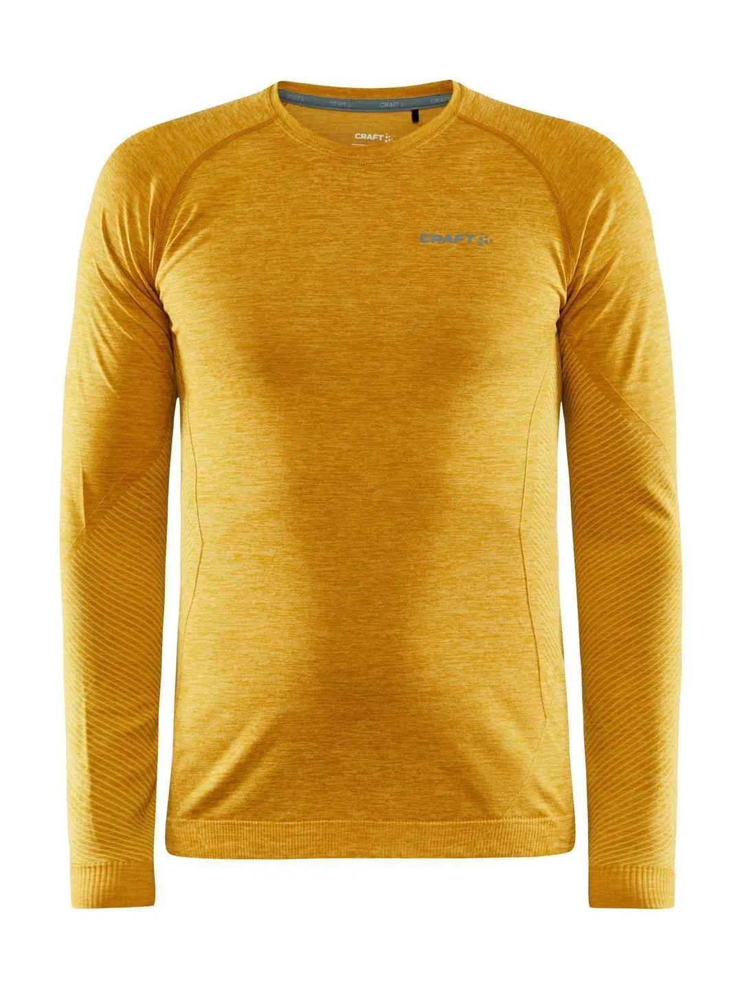 Craft Men's Core Dry Active Comfort Baselayer LS