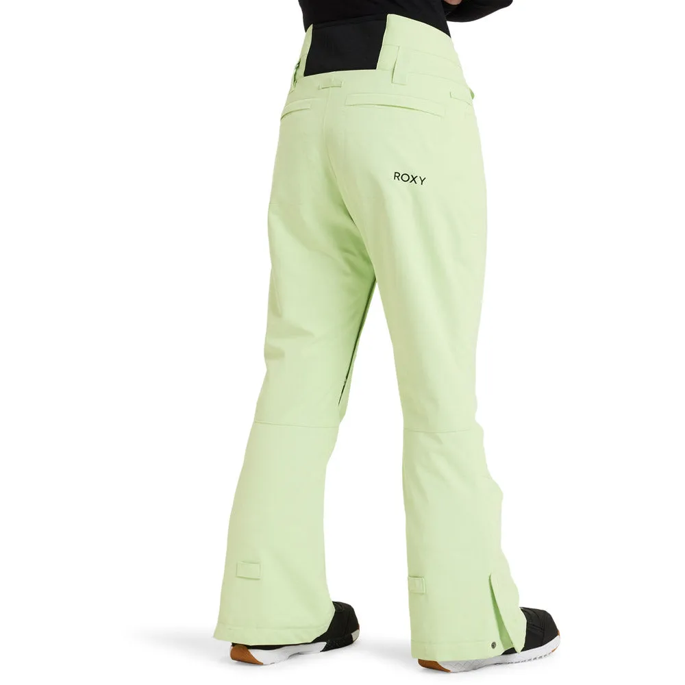 Diversion Snowboard Pants - Womens