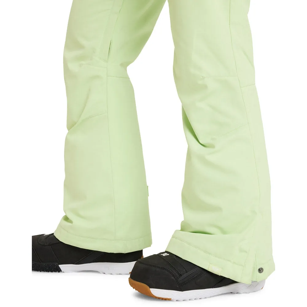 Diversion Snowboard Pants - Womens