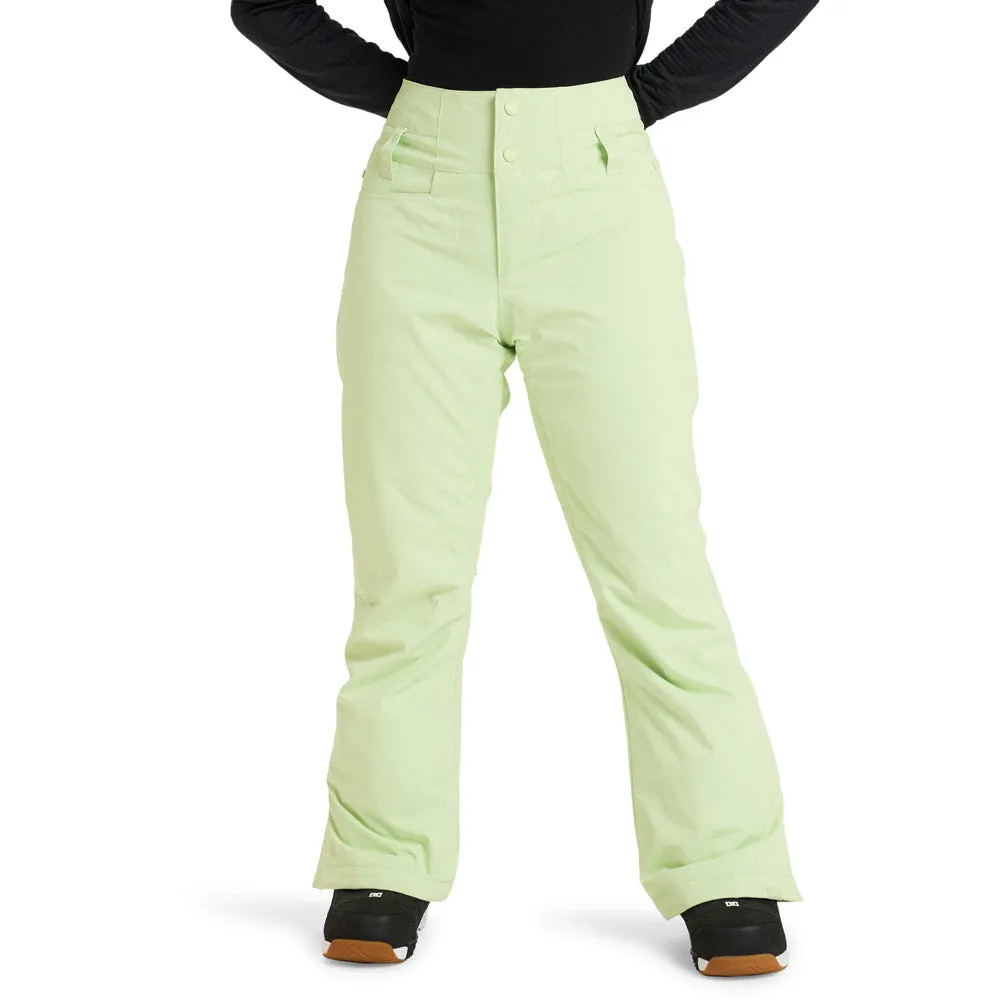 Diversion Snowboard Pants - Womens