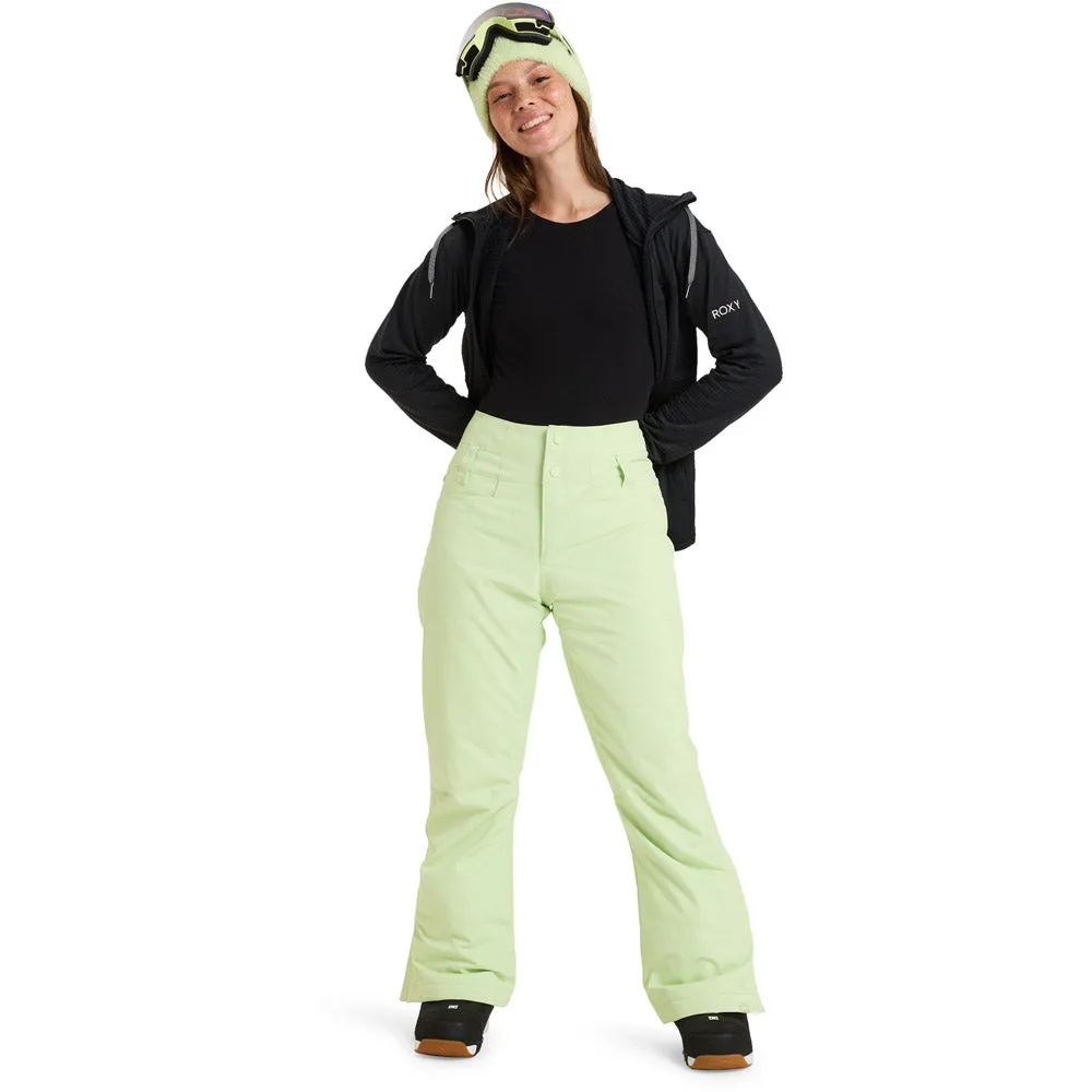 Diversion Snowboard Pants - Womens