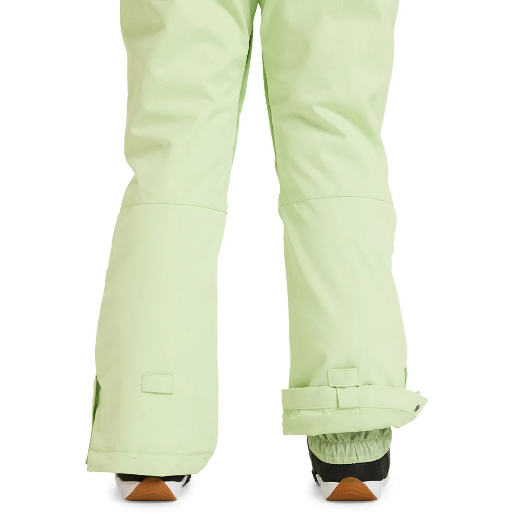 Diversion Snowboard Pants - Womens