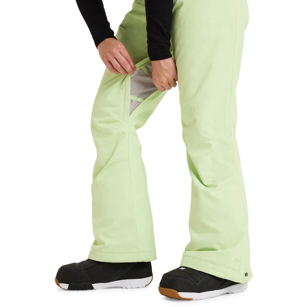 Diversion Snowboard Pants - Womens