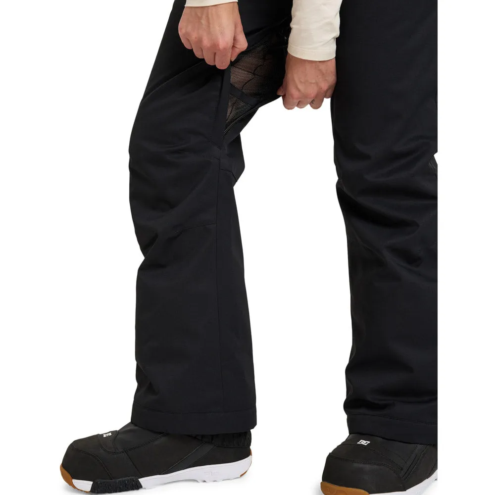 Diversion Snowboard Pants - Womens