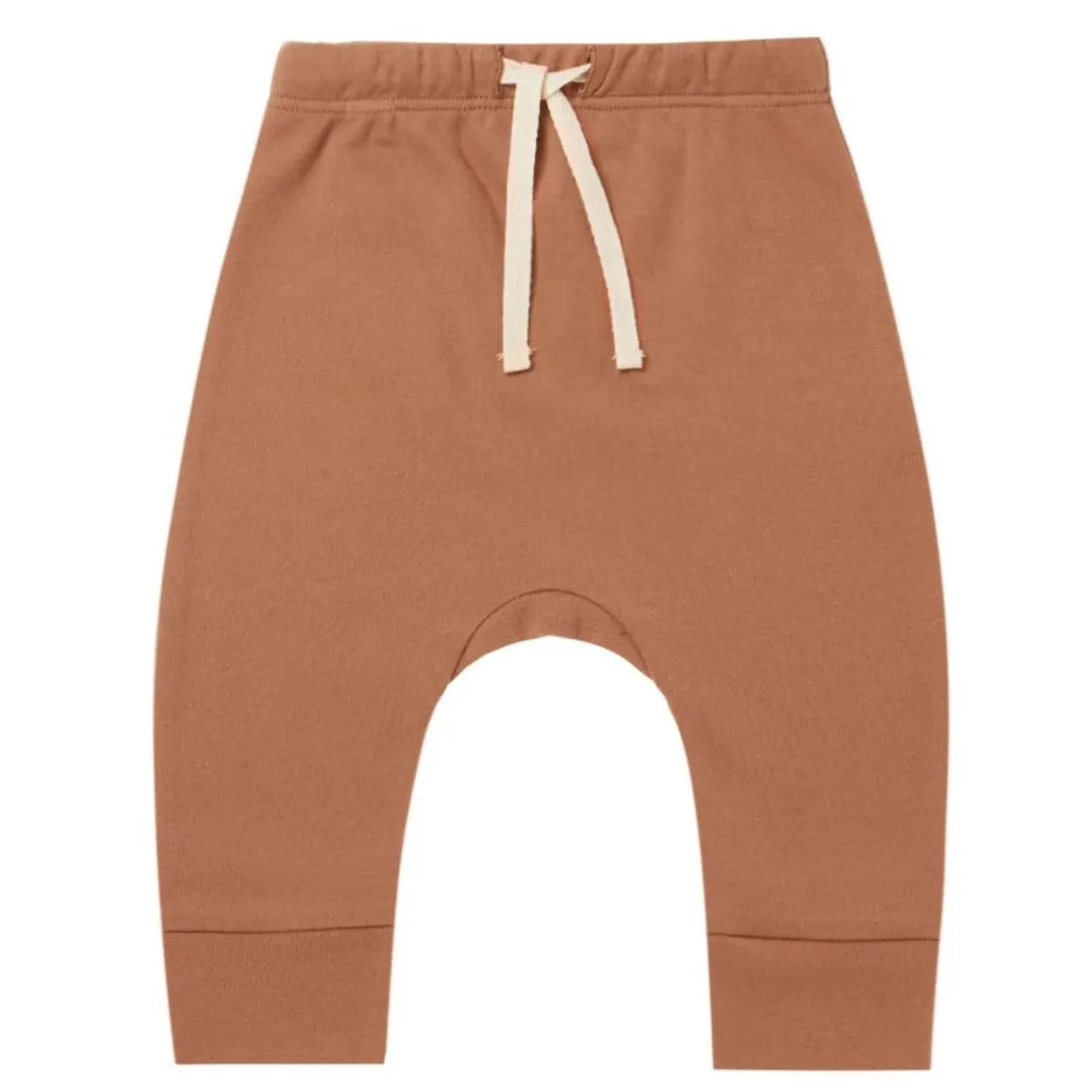 Drawstring Pant | Amber