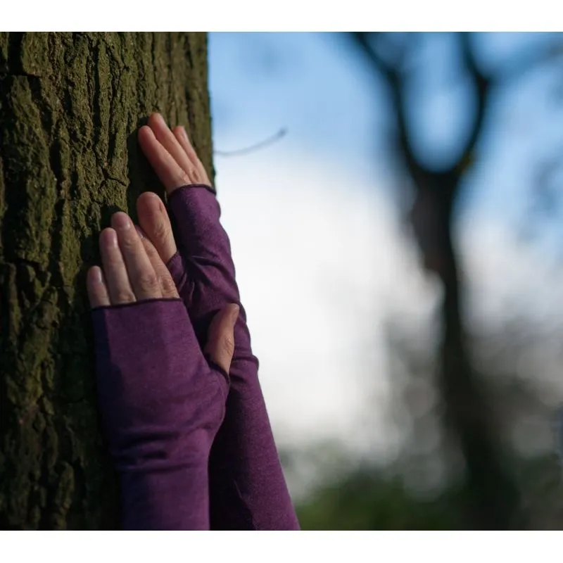 Fingerless Gloves