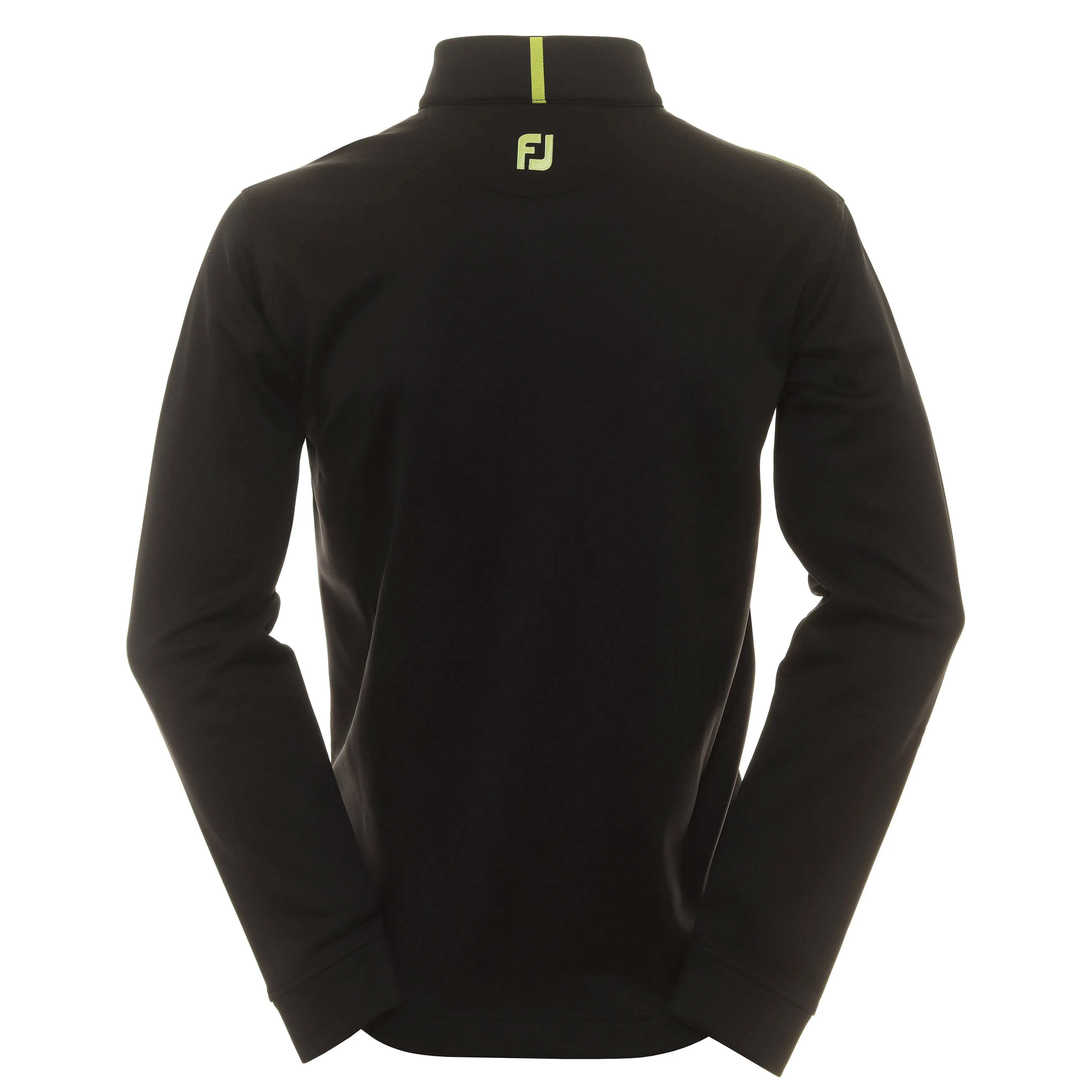 FootJoy Jersey Solid Chill Out Pullover