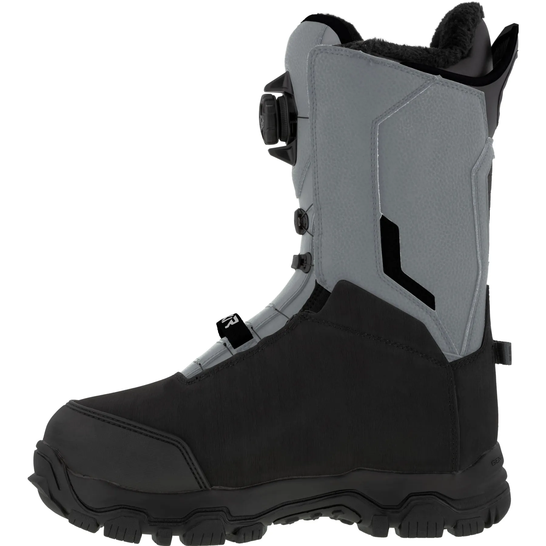 FXR Helium Dual BOA Boot 2025