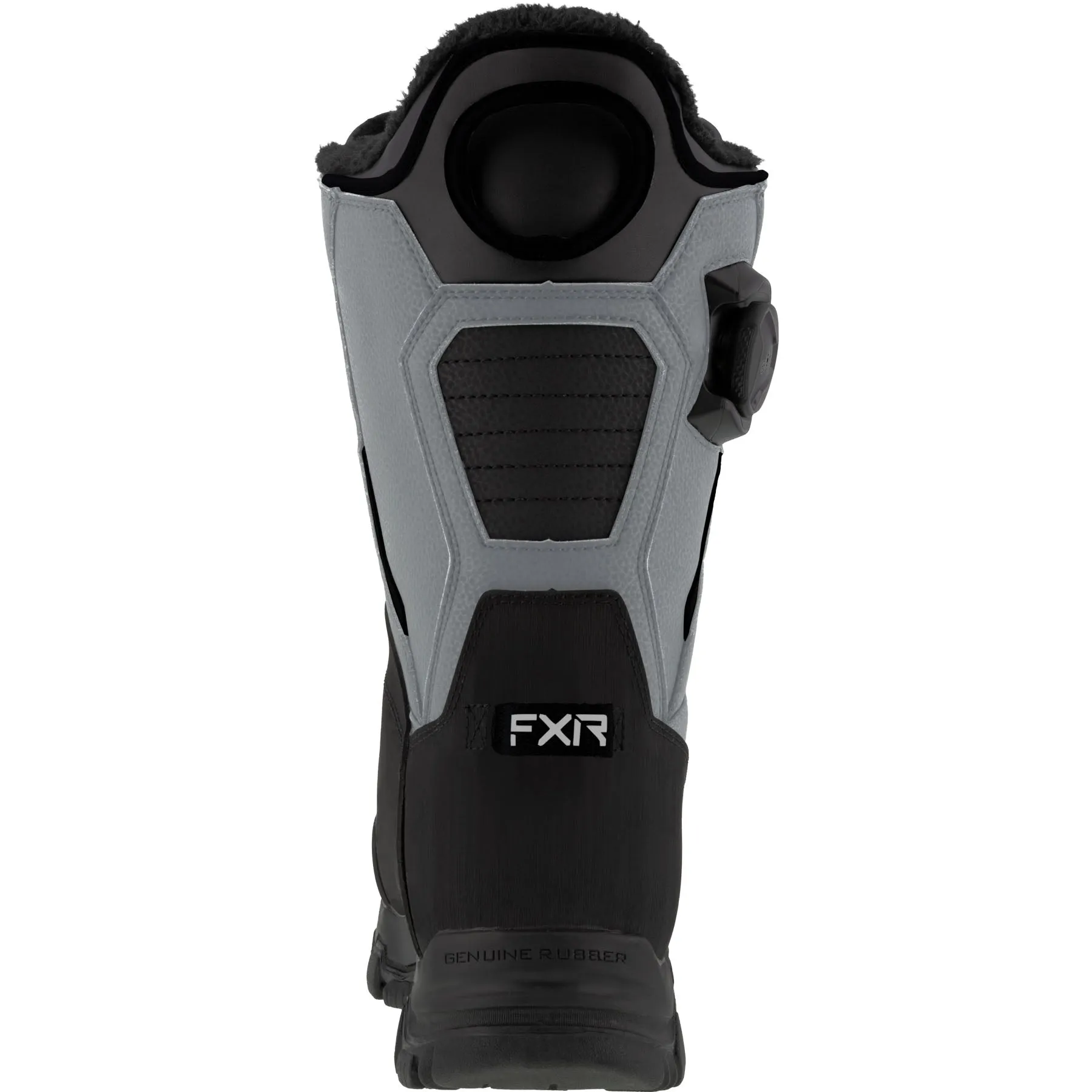 FXR Helium Dual BOA Boot 2025