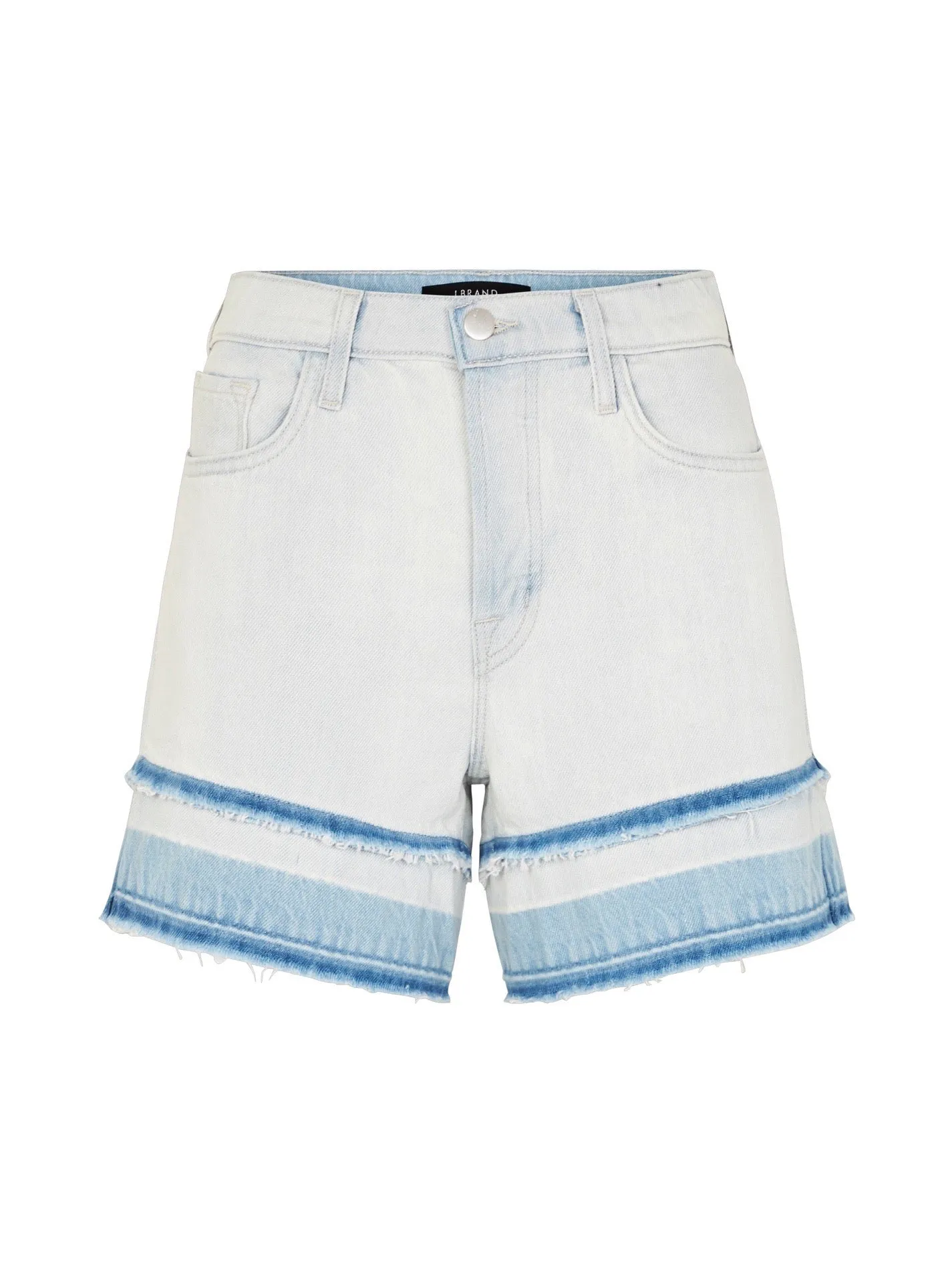 Gracie High Rise Short