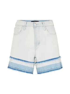 Gracie High Rise Short