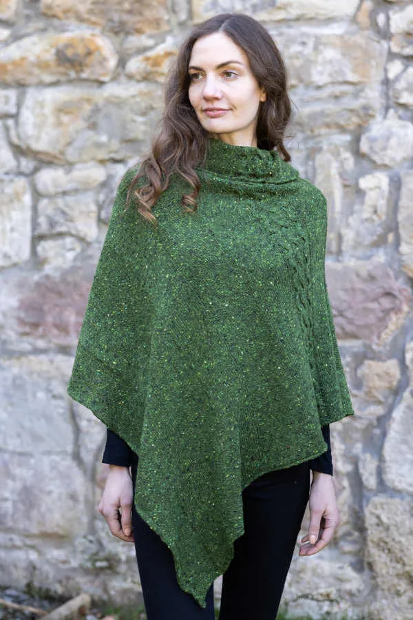 Graney Jura Shawl