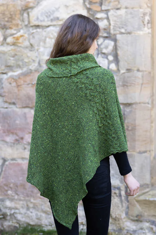 Graney Jura Shawl