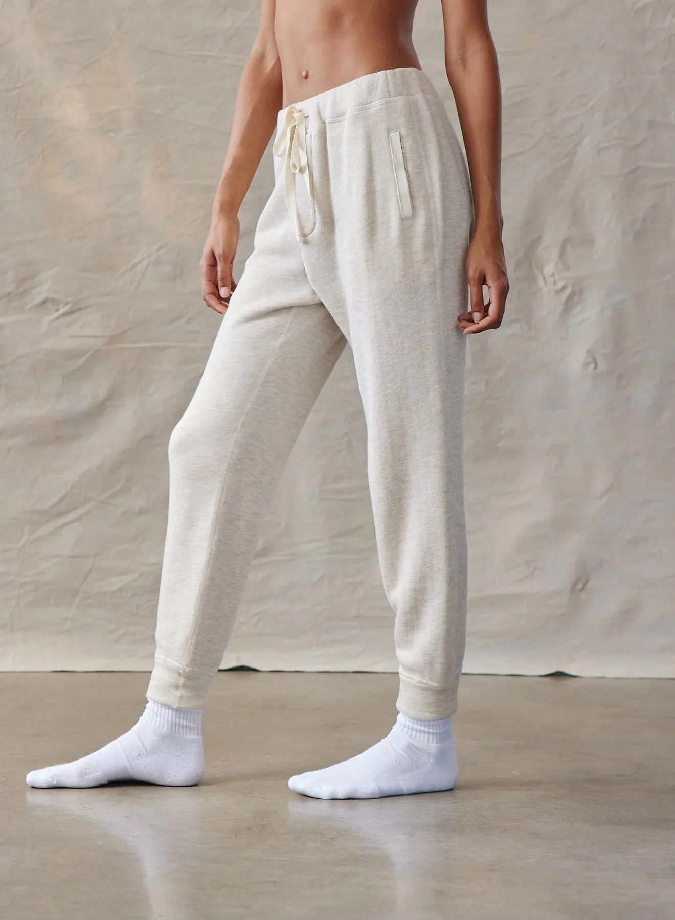 Halsey Easy Sweatpant