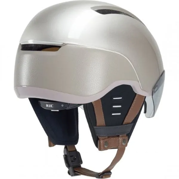 HJC Calido Plus Urban Helmet