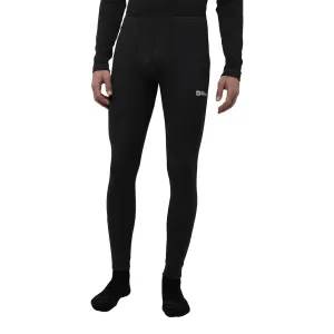 Jack Wolfskin Mens Infinite Baselayer Bottoms