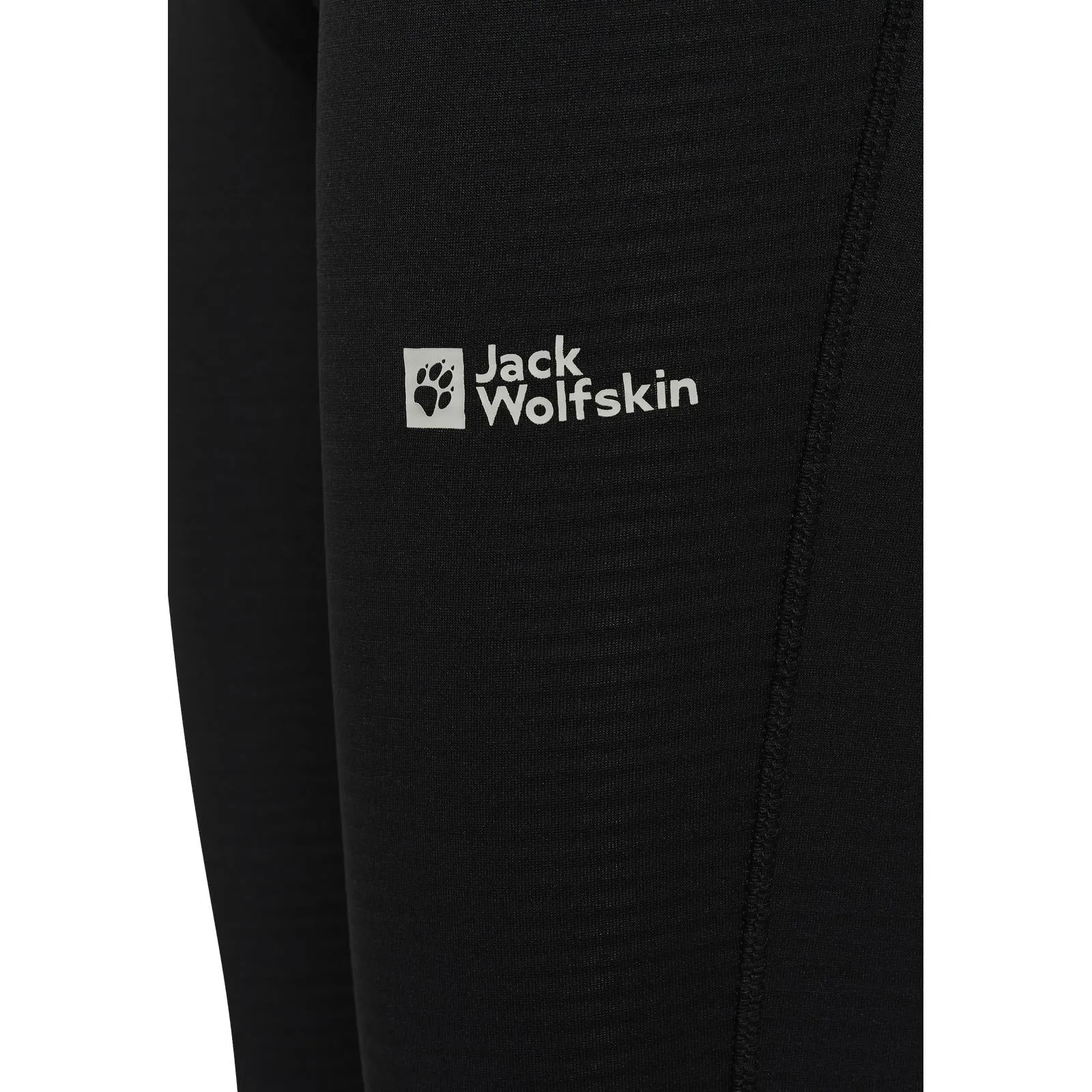 Jack Wolfskin Mens Infinite Baselayer Bottoms