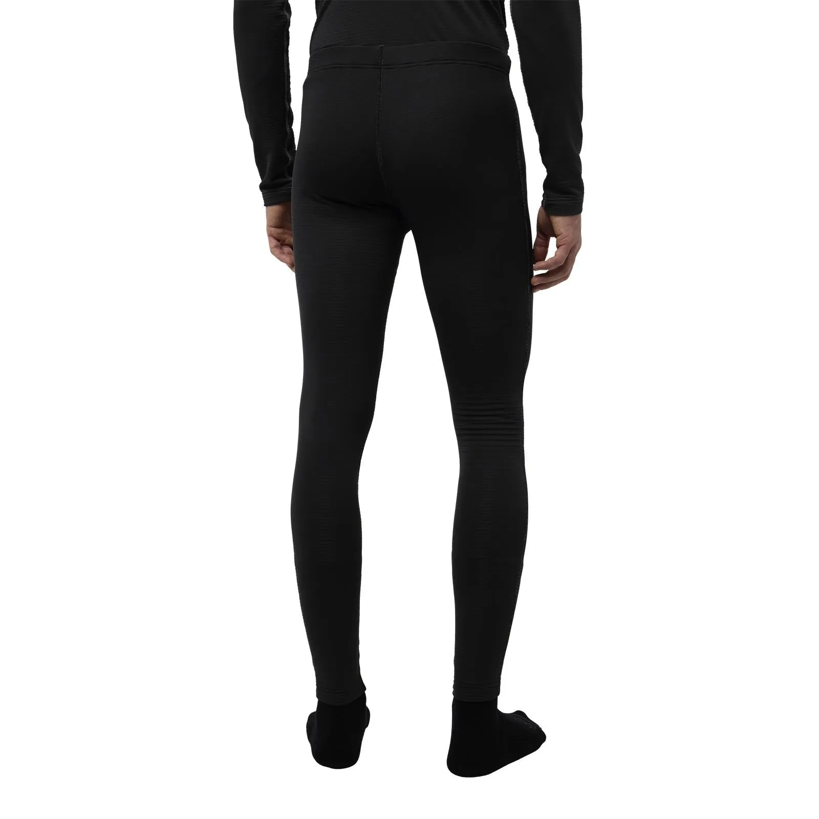 Jack Wolfskin Mens Infinite Baselayer Bottoms