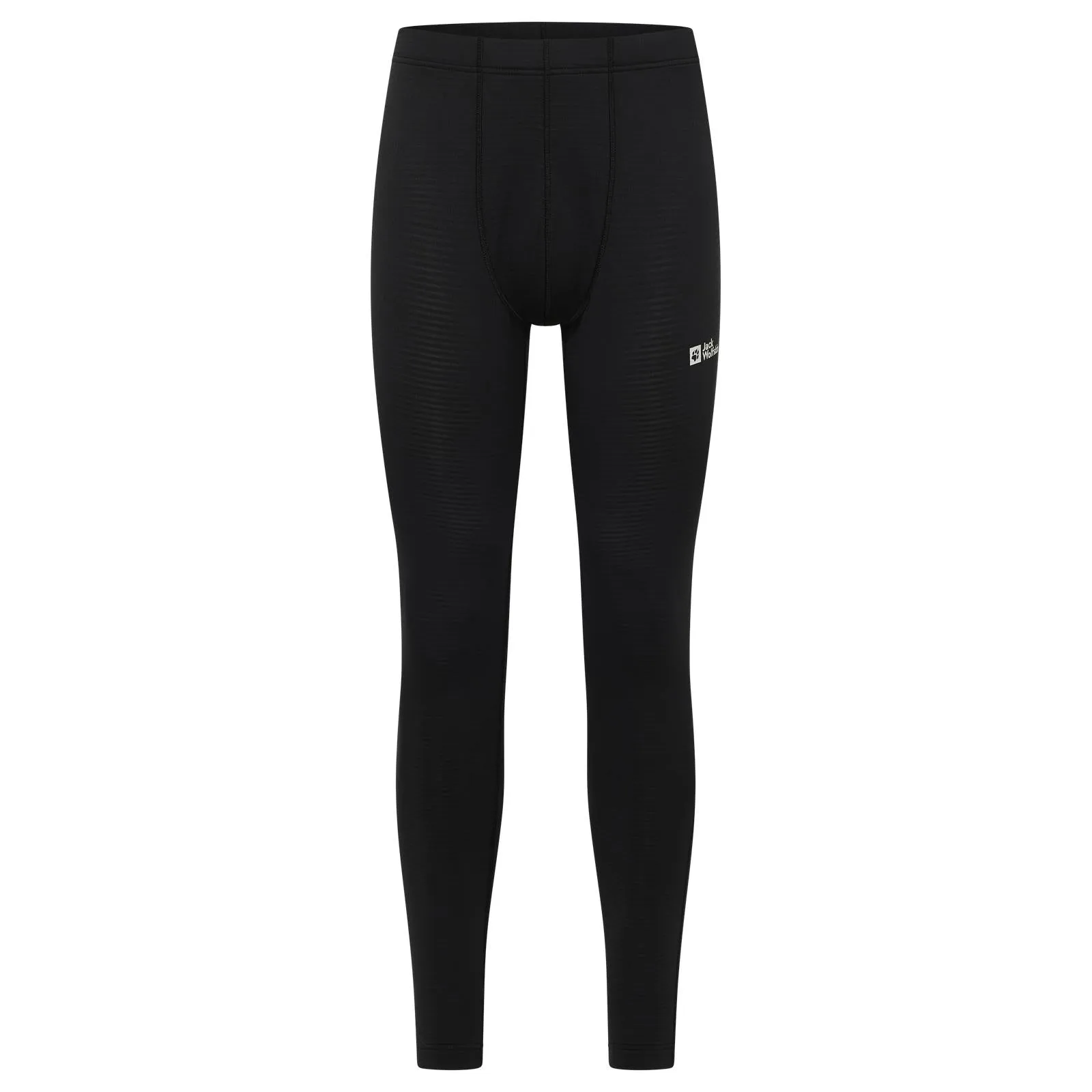 Jack Wolfskin Mens Infinite Baselayer Bottoms