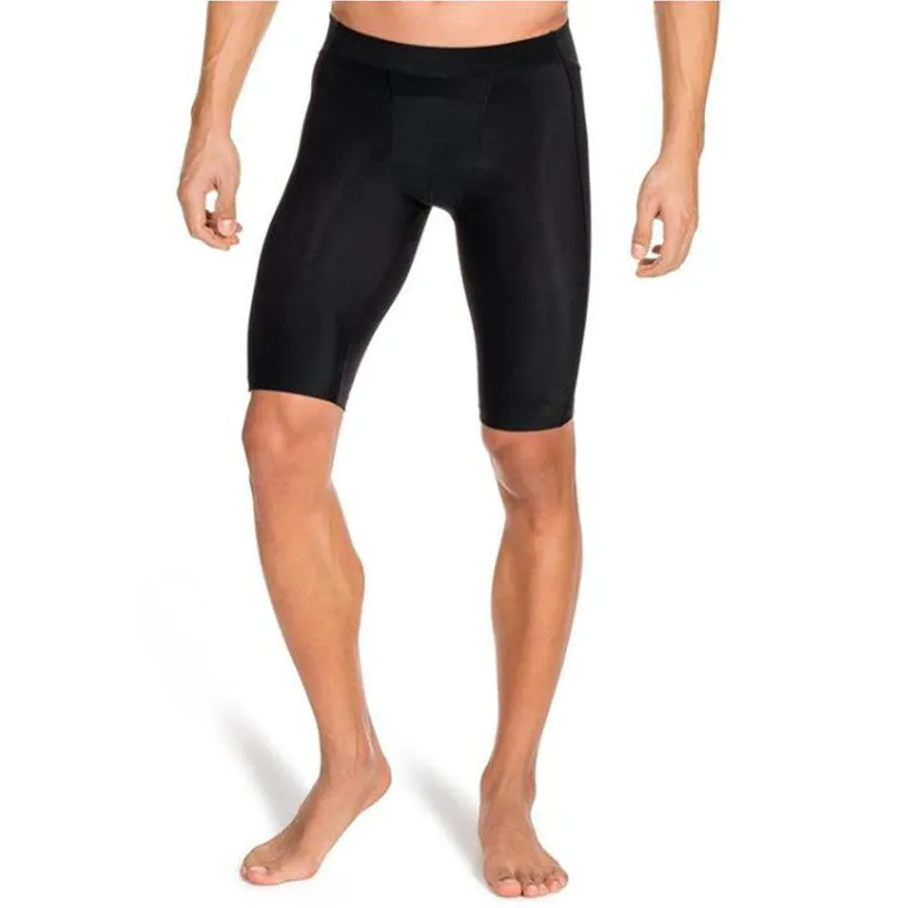 Mens Neoprene Sauna Shorts ~ Sweat Out Weight Loss!