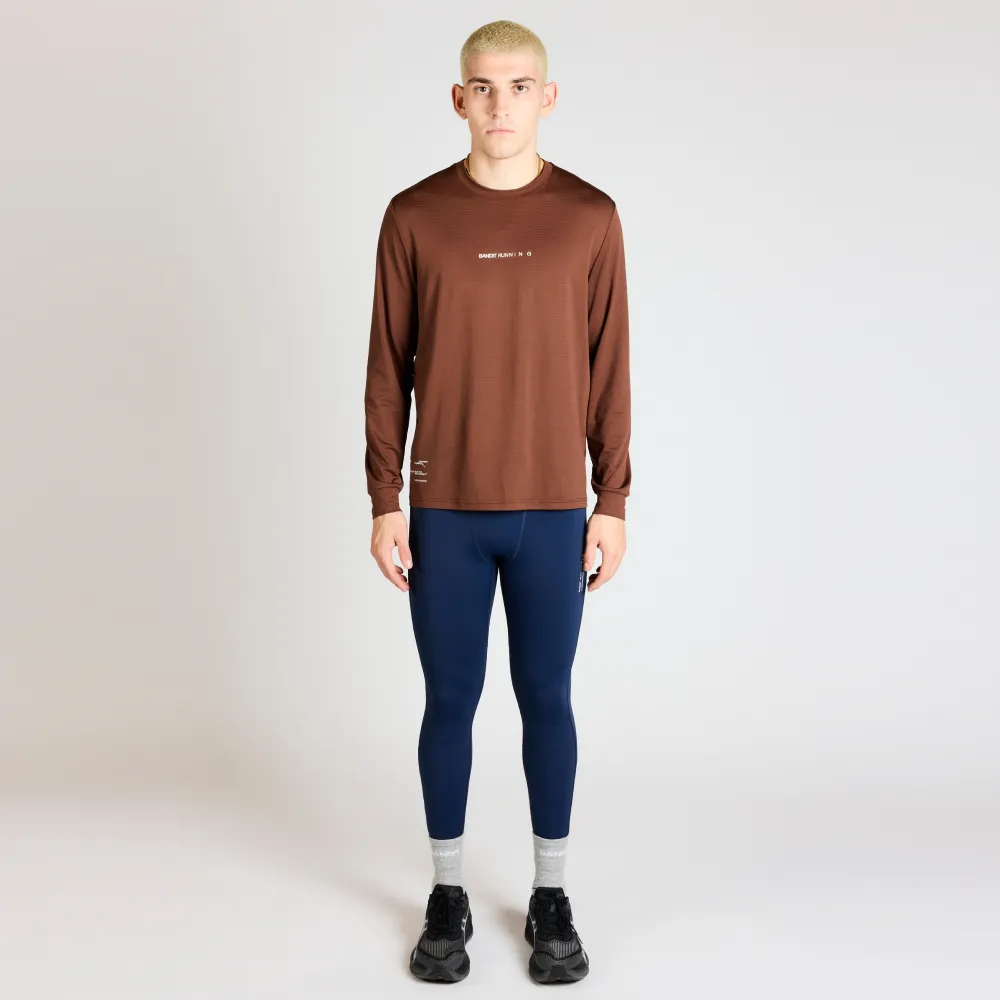 Micromesh™ Long Sleeve Tee - Unisex