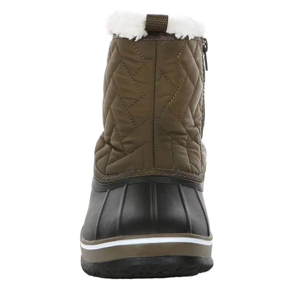 MORGAN CREST - WOMEN'S SNOW BOOT