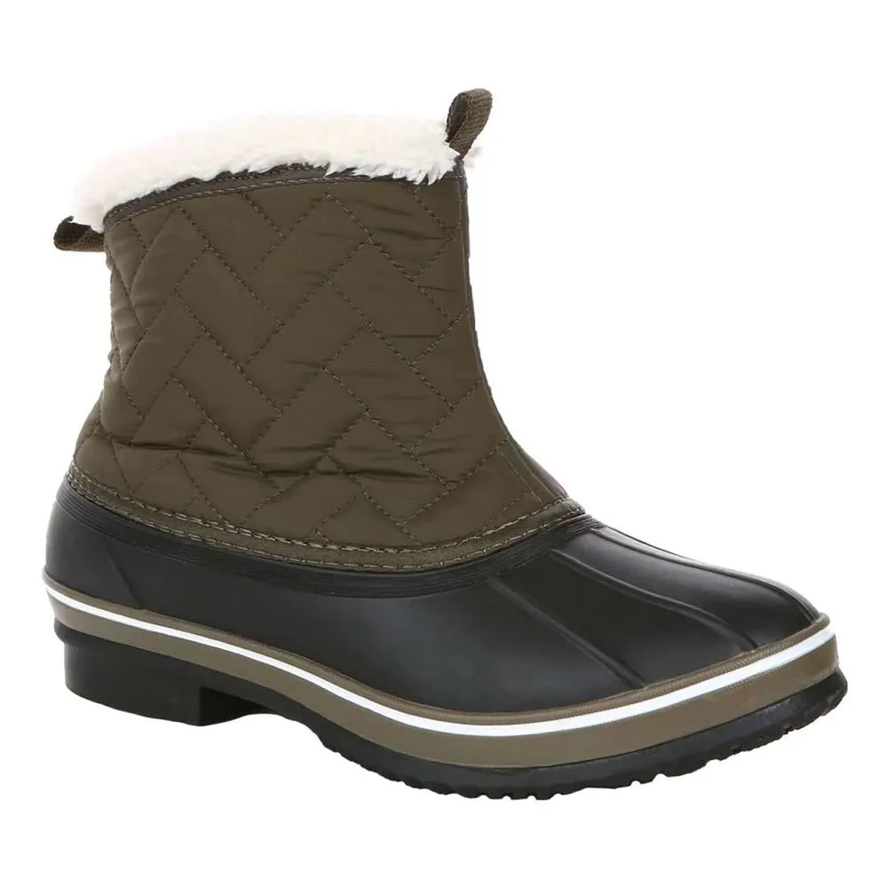 MORGAN CREST - WOMEN'S SNOW BOOT