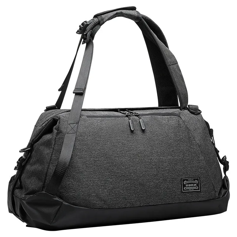 Multifunctional gym bag | Brodtica.com