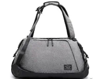 Multifunctional gym bag | Brodtica.com