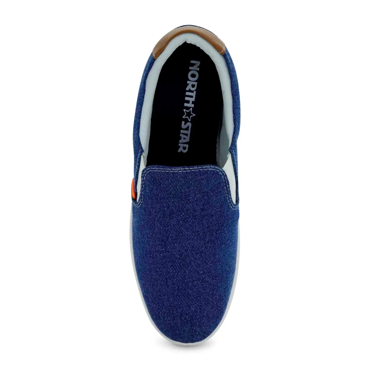 North Star Nadal Slip-On Casual Shoe