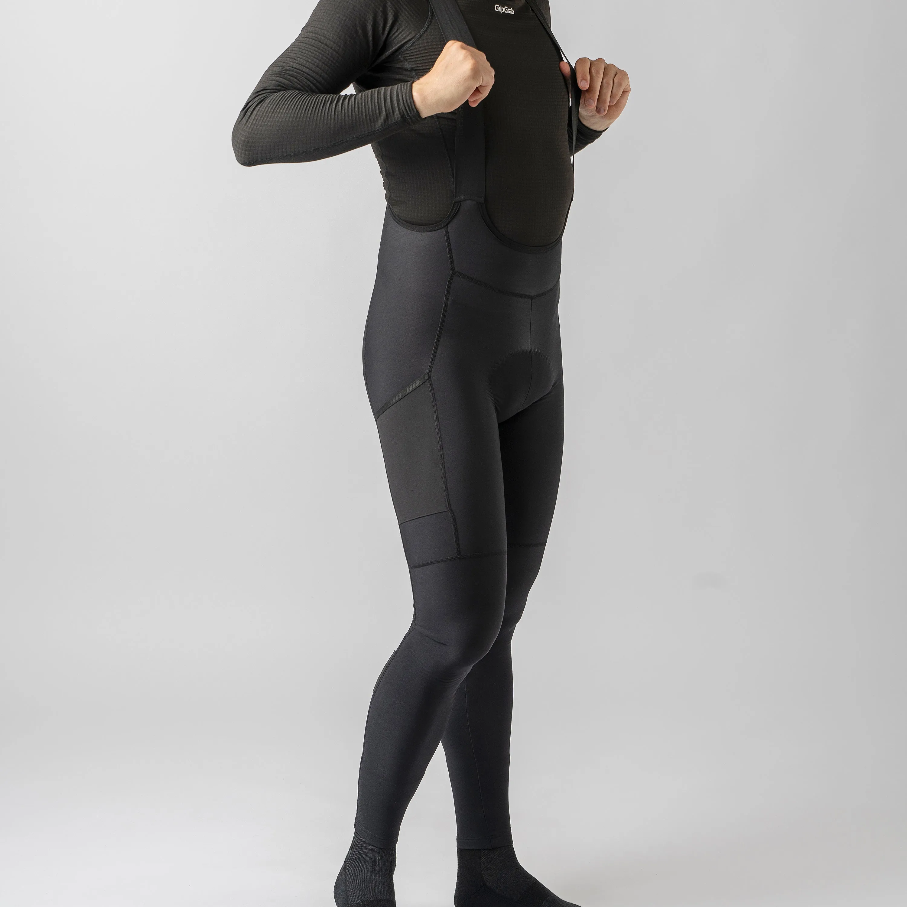 PACR Thermal Bib Tights